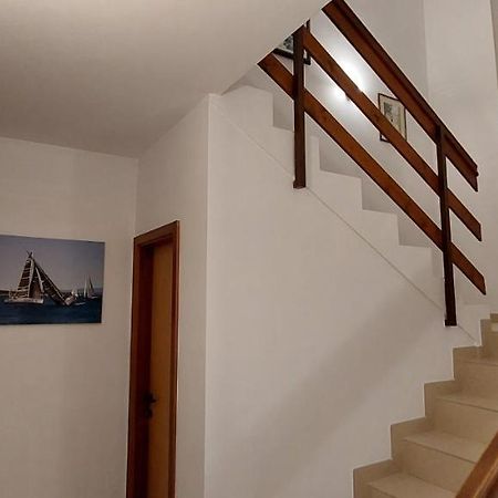 Apartman Perunika Selce Exterior photo
