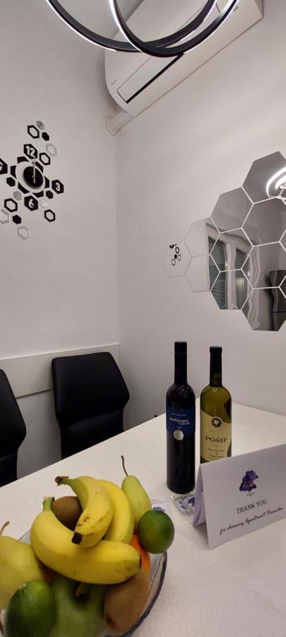 Apartman Perunika Selce Exterior photo