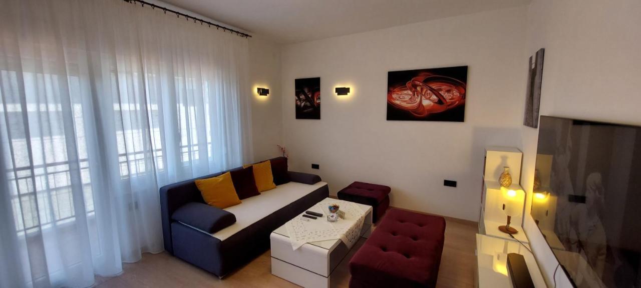 Apartman Perunika Selce Exterior photo
