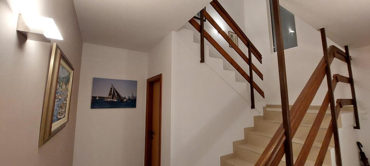 Apartman Perunika Selce Exterior photo